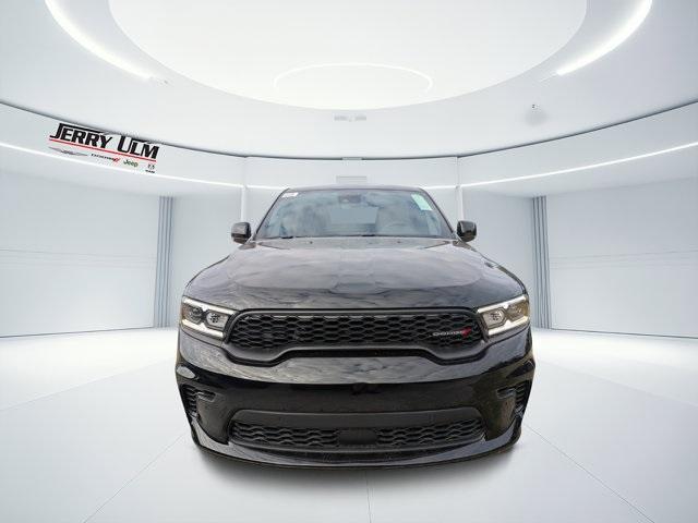 new 2026 Dodge Durango car, priced at $47,585
