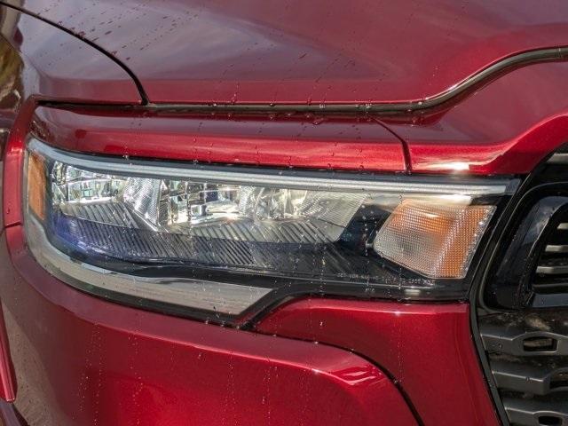 new 2026 Ram 1500 car, priced at $54,660