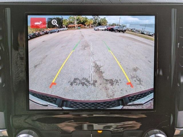 new 2026 Ram 1500 car, priced at $54,660