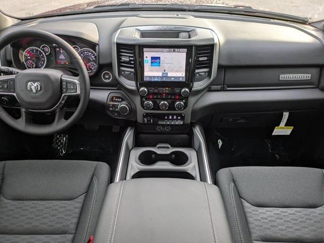 new 2026 Ram 1500 car, priced at $54,660