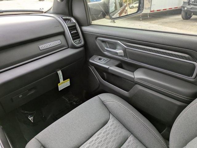 new 2026 Ram 1500 car, priced at $54,660