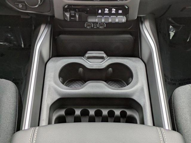 new 2026 Ram 1500 car, priced at $54,660