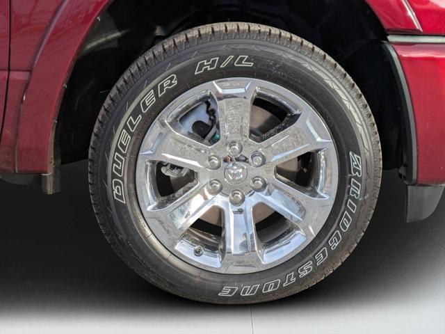 new 2026 Ram 1500 car, priced at $54,660