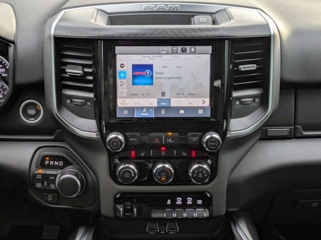 new 2026 Ram 1500 car, priced at $54,660