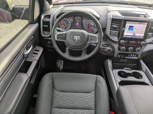 new 2026 Ram 1500 car, priced at $54,660