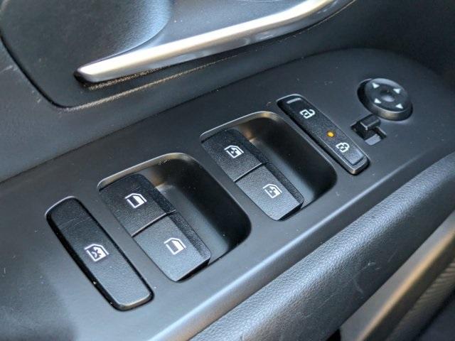 used 2024 Hyundai Tucson car, priced at $20,250