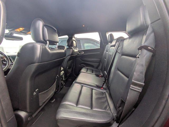 used 2019 Jeep Grand Cherokee car, priced at $14,742