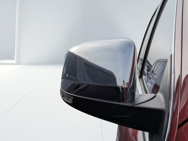 used 2019 Jeep Grand Cherokee car, priced at $14,742