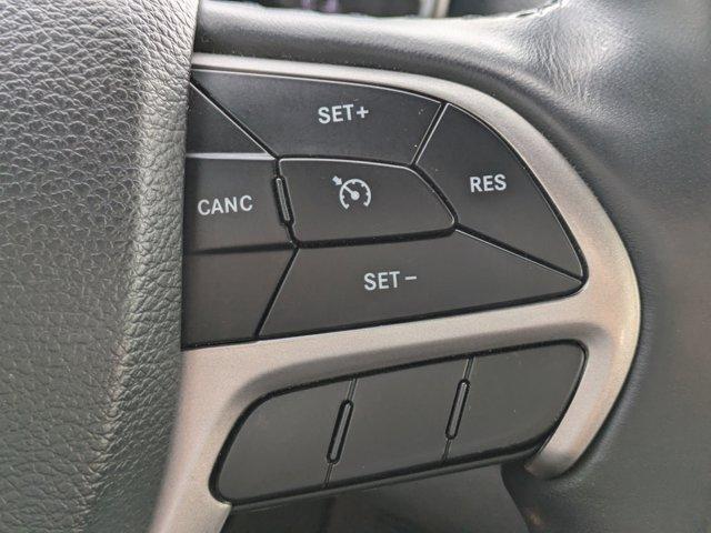 used 2019 Jeep Grand Cherokee car, priced at $14,742