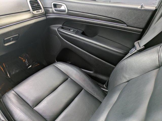 used 2019 Jeep Grand Cherokee car, priced at $14,742