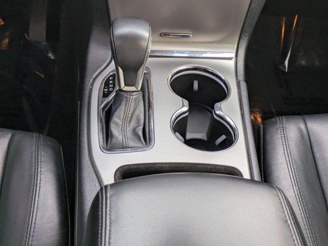 used 2019 Jeep Grand Cherokee car, priced at $14,742