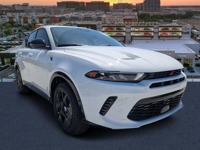 new 2025 Dodge Hornet car, priced at $35,335