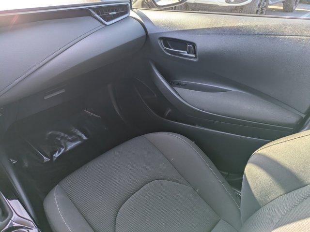 used 2024 Toyota GR Corolla car, priced at $33,879
