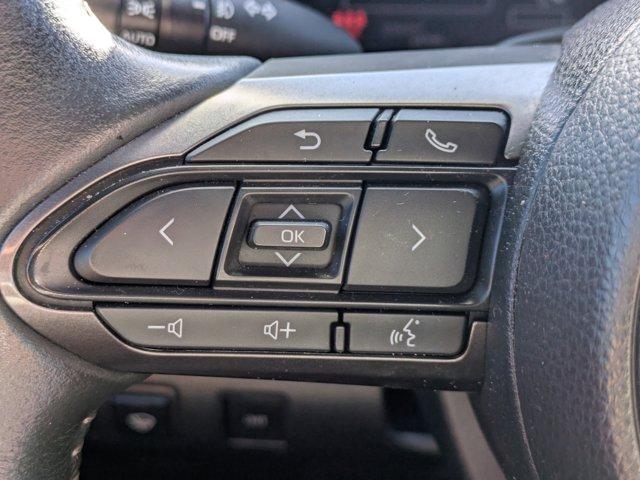 used 2024 Toyota GR Corolla car, priced at $33,879