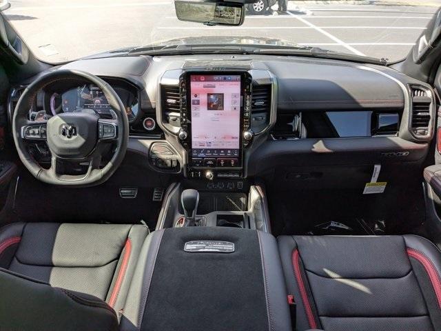 new 2026 Ram 1500 car, priced at $89,610