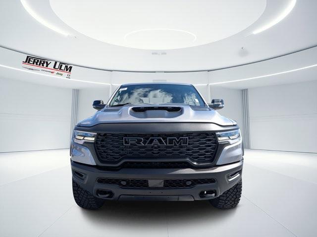 new 2026 Ram 1500 car, priced at $89,610