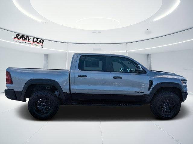 new 2026 Ram 1500 car, priced at $89,610