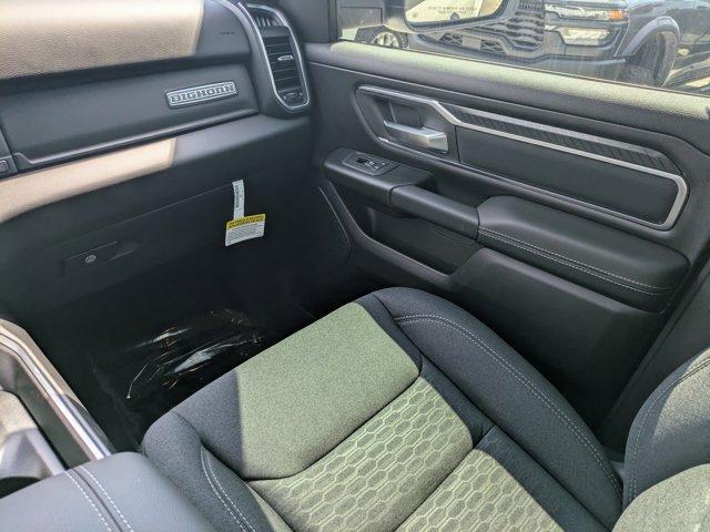 new 2026 Ram 1500 car, priced at $48,013
