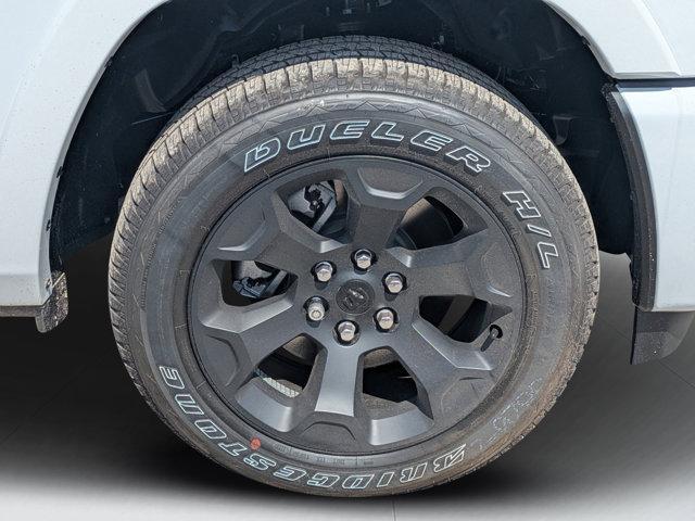 new 2026 Ram 1500 car, priced at $48,013