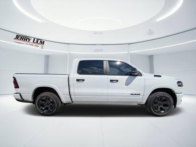 new 2026 Ram 1500 car, priced at $48,013
