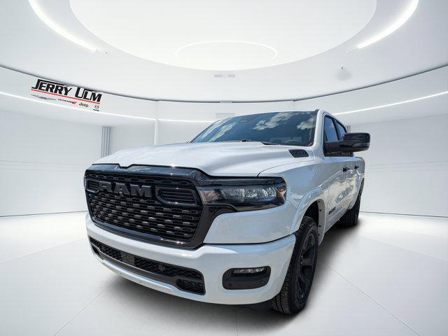 new 2026 Ram 1500 car, priced at $48,013