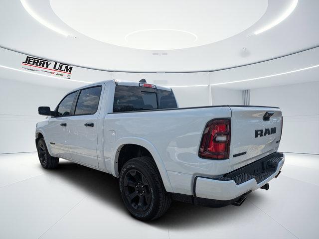 new 2026 Ram 1500 car, priced at $48,013