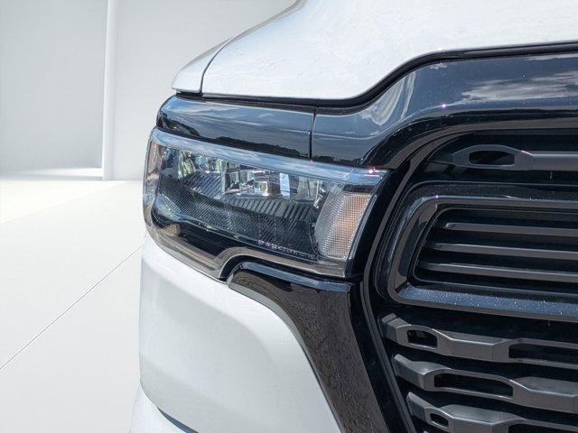 new 2026 Ram 1500 car, priced at $48,013