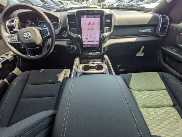 new 2026 Ram 1500 car, priced at $48,013