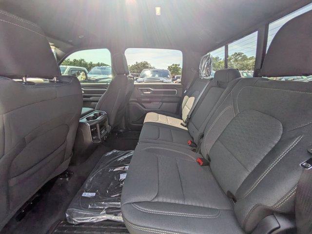 new 2026 Ram 1500 car, priced at $48,013