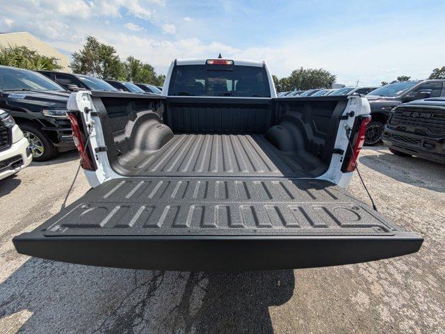 new 2026 Ram 1500 car, priced at $48,013