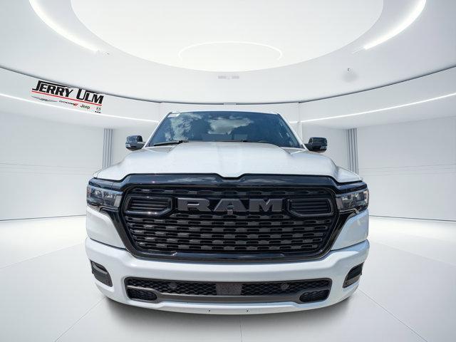 new 2026 Ram 1500 car, priced at $48,013