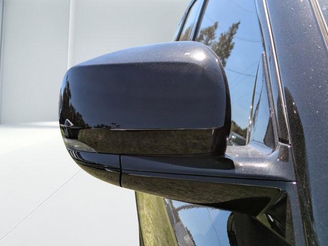 new 2025 Jeep Grand Cherokee car, priced at $37,370