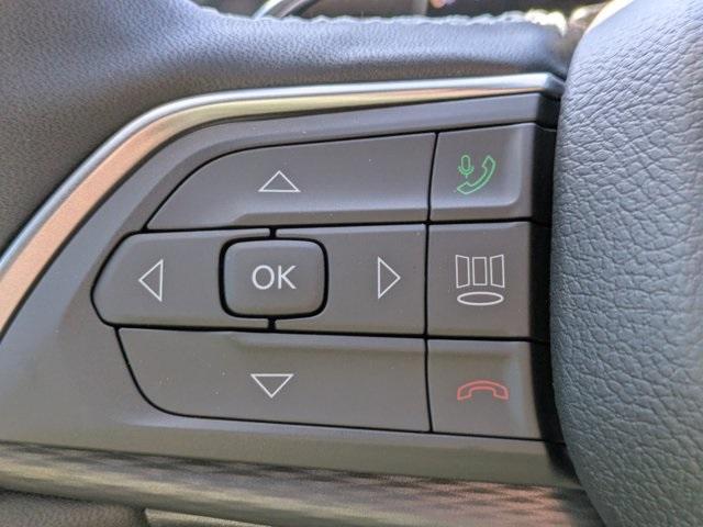 new 2025 Jeep Grand Cherokee car, priced at $37,370