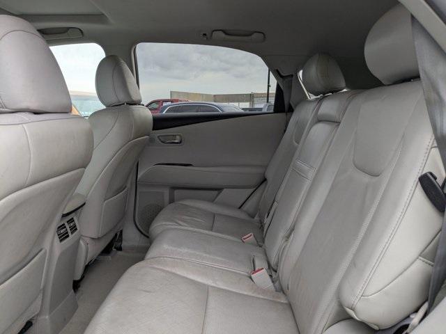 used 2012 Lexus RX 350 car, priced at $10,328