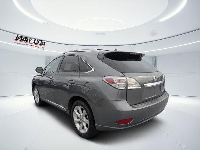 used 2012 Lexus RX 350 car, priced at $10,328