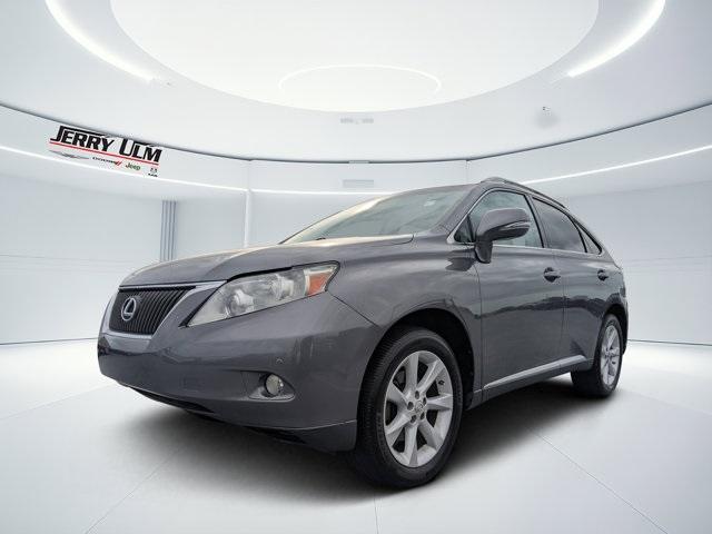used 2012 Lexus RX 350 car, priced at $10,328