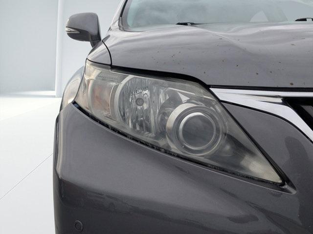 used 2012 Lexus RX 350 car, priced at $10,328