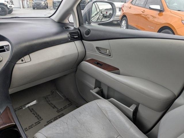 used 2012 Lexus RX 350 car, priced at $10,328
