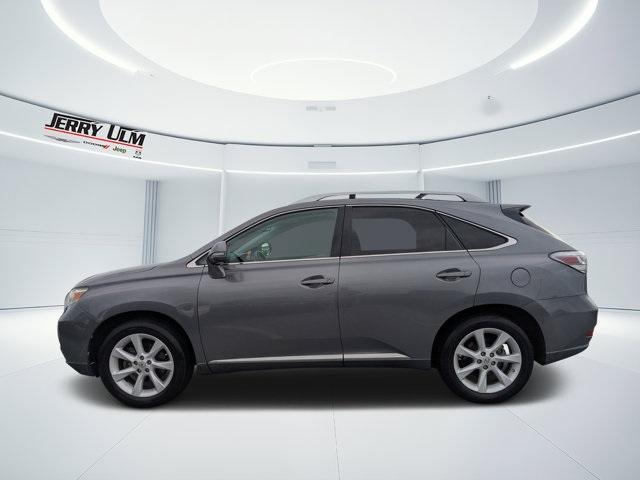 used 2012 Lexus RX 350 car, priced at $10,328