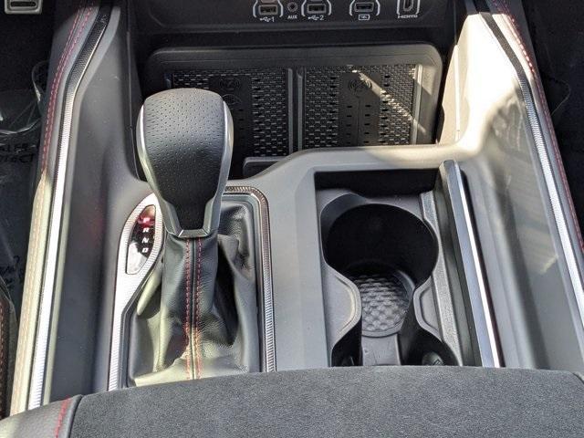 new 2026 Ram 1500 car, priced at $91,755