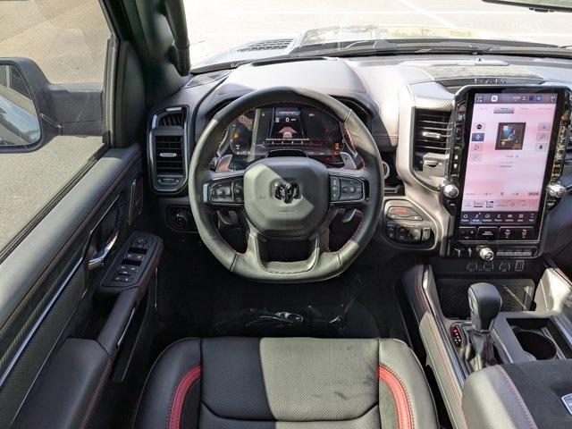 new 2026 Ram 1500 car, priced at $91,755