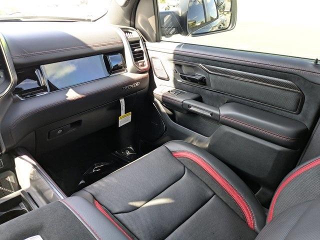 new 2026 Ram 1500 car, priced at $91,755