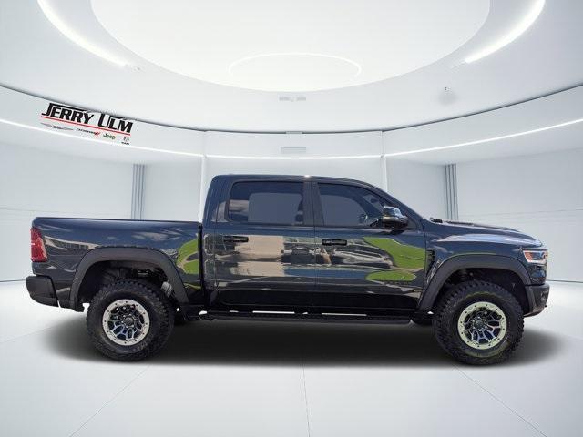 new 2026 Ram 1500 car, priced at $91,755