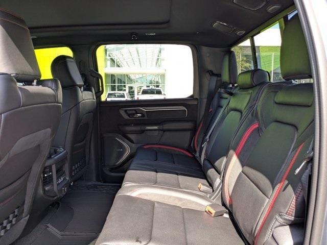 new 2026 Ram 1500 car, priced at $91,755