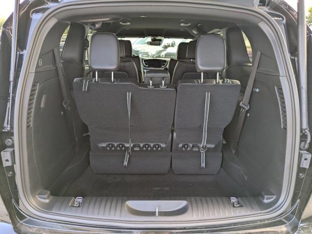 new 2026 Chrysler Voyager car, priced at $37,240