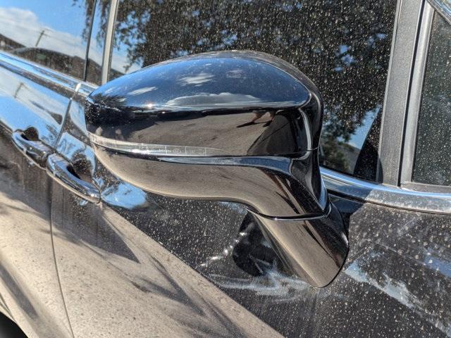 new 2026 Chrysler Voyager car, priced at $37,240