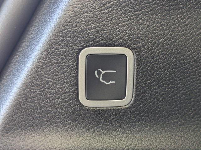 new 2026 Chrysler Voyager car, priced at $37,240