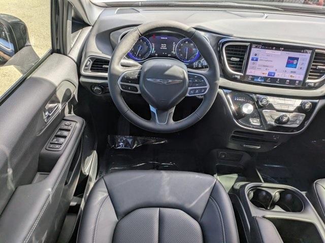 new 2026 Chrysler Voyager car, priced at $37,240