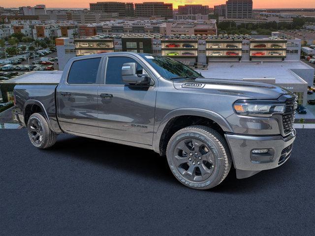 new 2026 Ram 1500 car, priced at $49,020