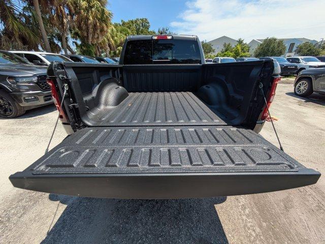 new 2026 Ram 1500 car, priced at $49,020